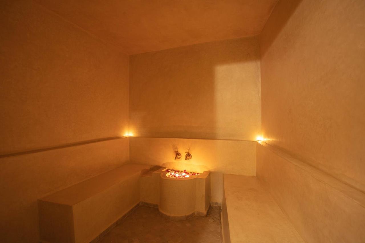 Riad Jw, La Medina Autrement Marrakesch Exterior foto